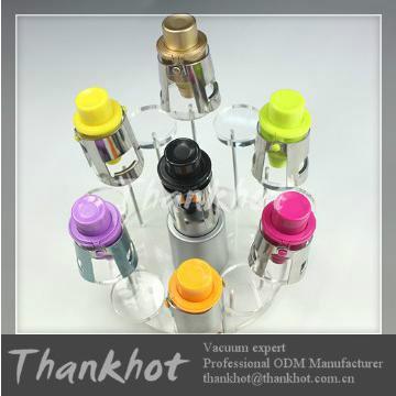 HOT Sparking wine stopper wine fittings with FDA