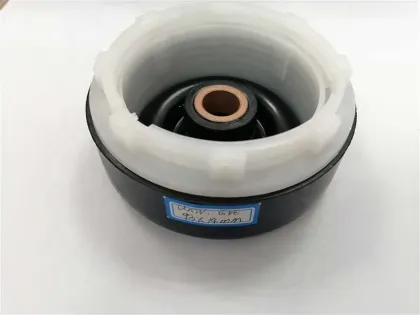 Washing Machine Sealing Kap Rubber Cup Buffer Parts