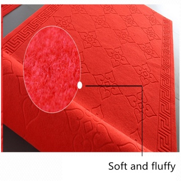 Fabbrica Direttamente rilievo della moquette di marchio di qualità superiore