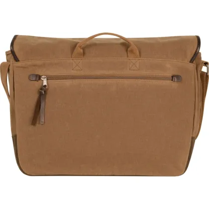2017 Gym Class Office Mountain Madison Messenger Bag