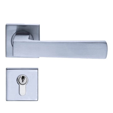 Smart Split Lock для безопасного распределения