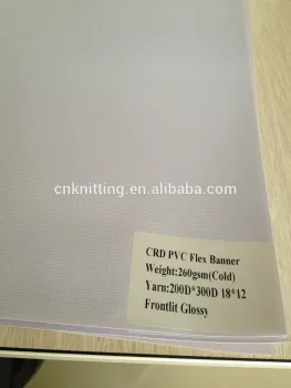 flex banner 260gsm,cold/hot laminated,frontlit/backlit,advertising material,manufacturer