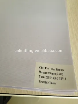 flex banner 260gsm,cold/hot laminated,frontlit/backlit,advertising material,manufacturer