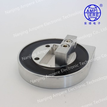 Split Core Current 5A Transformer CT High Current Metal Case Sensor