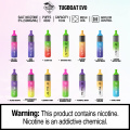 UAE Tugboat Evo Disposable Pod Device 4500Puffs vape