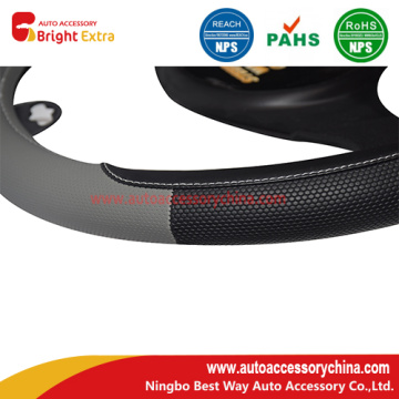 PVC Leather Steering Cover