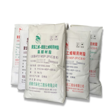 Pvc Resin Paste PB1702 PB1302 PB1156 Tianchen Brand