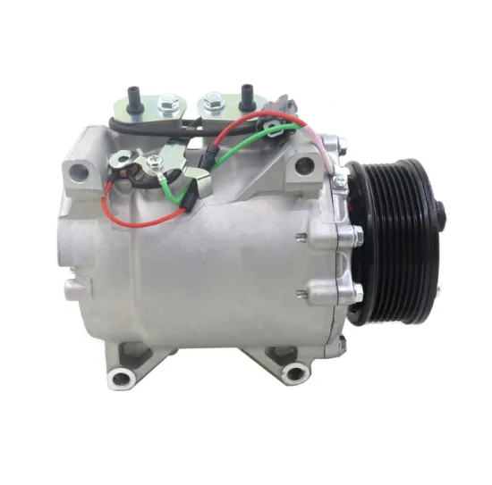 7PK HS110R Car AC Compressor For Honda CRV - 38810-PNB-006