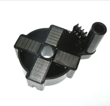 Ignition Coil H3T031/H3T022 F-694 for Mitsubishi Galant III(E1_A) 1983-1990 & Space Wagon(N3) 1991-1998 2.4L