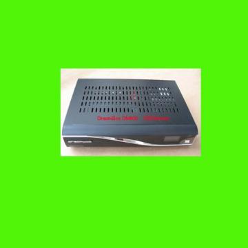 Dreambox dm800 hd pvr satellite receiver