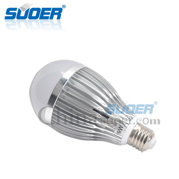 جودة جيدة 9W مصباح المصباح المصباح LED LED