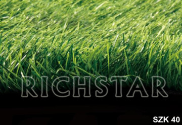 Artificial Grass, Landscape Grass, Sports Grass, Football Grass, Socer Grass (SZK40)