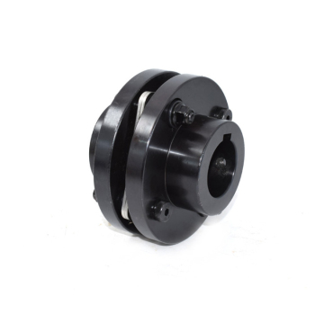DNT 45# Flexible Coupler for Servo Motor and Step Motor Shaft Coupling