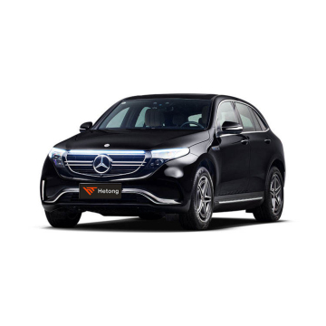 2023メルセデス・ベンツEQB 350 4Matic：手頃な価格で高速長距離電気自動車
