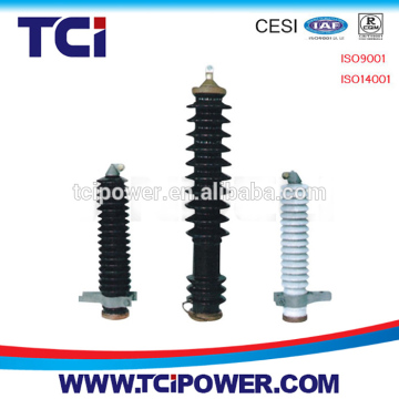 Ceramic Lightning Arrester Insulator (Y5C-Y10C)