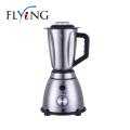 Hand held blender with stainless steel stick