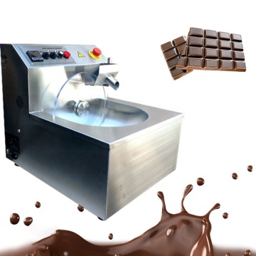 China Supplier Chocolate Melting and Tempering Machine - 8kg to 60kg