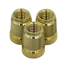 wholesale 5/8 plastic insert nut