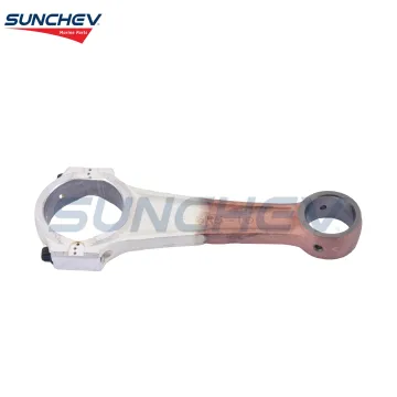 Con Rod 6R5-11650-00 For Yamaha 115--200hp