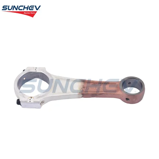 Con Rod 6R5-11650-00 For Yamaha 115--200hp Outboard Motor Boat Engine SUNCHEV