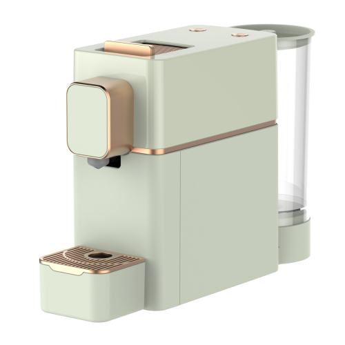 Oem 430ml Family Mini K Cup Coffee Maker Sv602 Bossgoo Oem oem-430ml-family-mini-k-cup-coffee-maker-sv602-bossgoo-oem