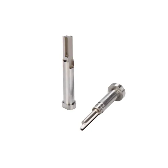 China precision mold components manufacturer for precision molds, injection moulding, plastic moulding