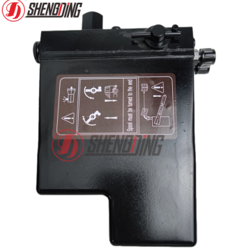Hydraulic Cabin tilt pump 20917279 for VOLVO