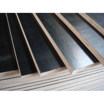 Black Film Faced Plywood Class A