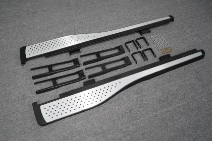 Honda CRV 2012-2016 Side Steps & Nerf Bars