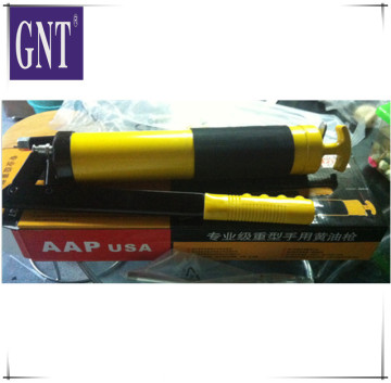 low price 400cc grease gun for excavator parts
