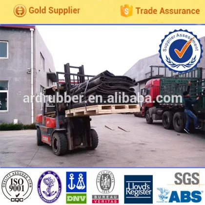 ship launching airbag ship moving airbag salvage airbag