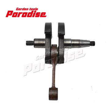 SR420, SR340, BR340 & BR340L Backpack Mist Sprayer Crankshaft Replacement Parts: 4116-030-0400