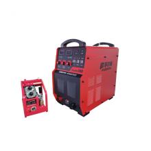 Fuermu DC Inverter MiG Welder MiG-500