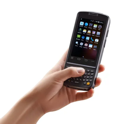 Chainway C4050 Android Rugged Pda Scaner