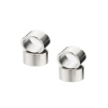 multipole high-end audio ring neodymium magnet