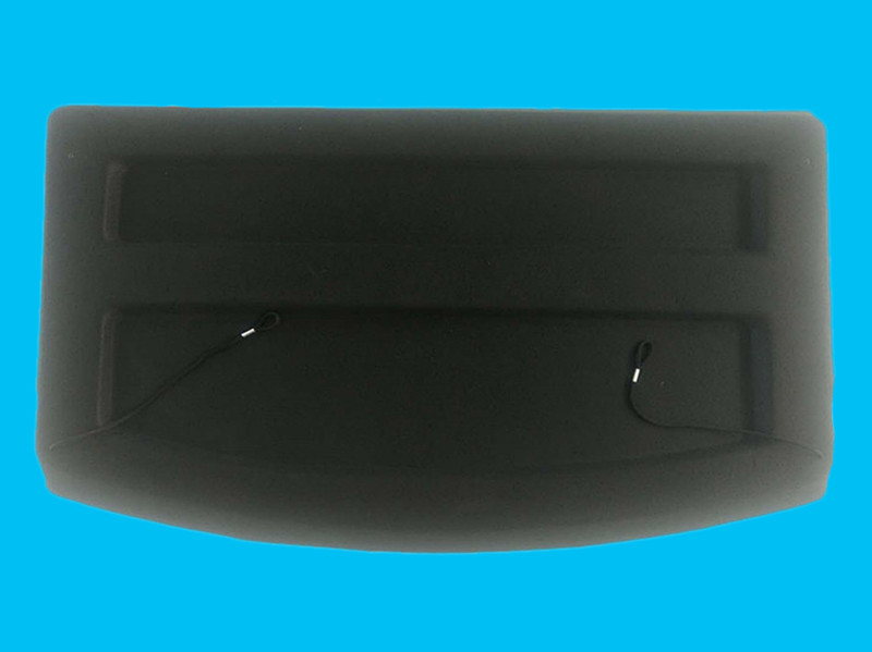 Citroen nicht versenkbare Cargo Cover Trunk Shade Shield