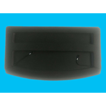 Citroen Non-Retractable Cargo Cover Trunk Shade Shield