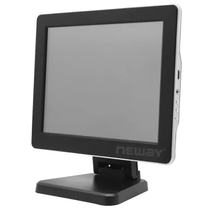 9.7 inch 1024x768 lcd monitor Neway monitor with led module display