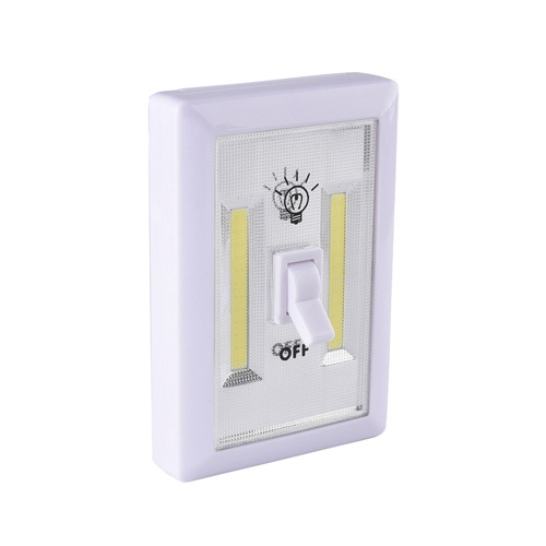 COB Work Light COB LED night light switch light Supplier