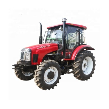 Lutong traktör 110hp tekerlekli traktör backhoe lt1104: kapsamlı arama motoru