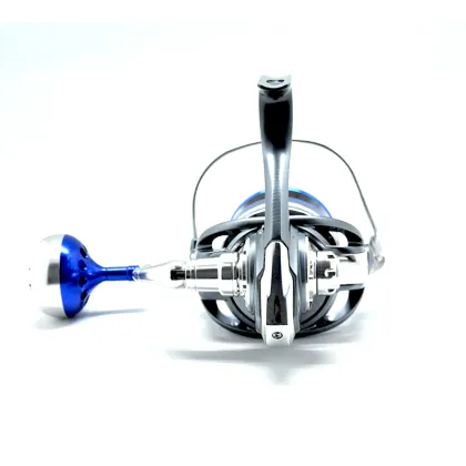 Indian stainless steel aluminum tokushima drum reels conventional worm shaft abu garcia ryobi spinning 8000 fishing reel