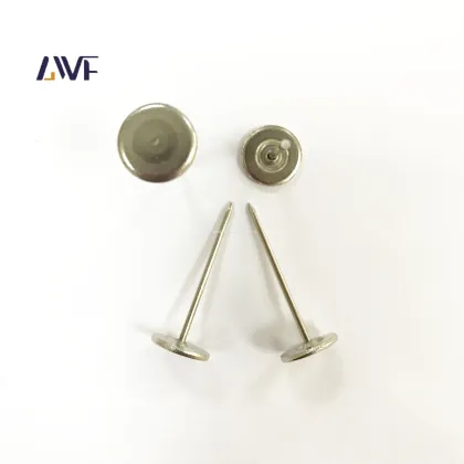 Factory Direct Gold Button Recliner Sofa Sale