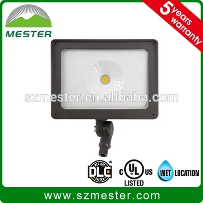 High power brightness waterproof outdoor LED floodlight lighting