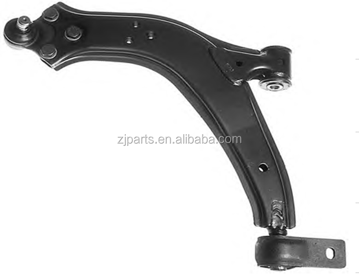 Brazo de control de calidad superior 3521 A1 3521 71 3520 83 3521 55 para piezas de suspensión PEUGEOT piezas de automóvil