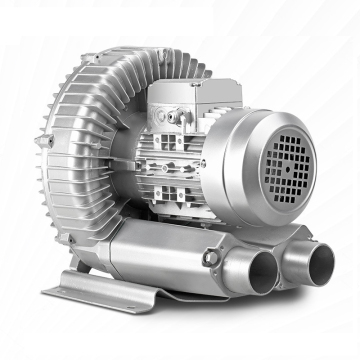 XGB-1100 1.1KW High Pressure Vortex Gas Pump Electric Turbine Air Blower
