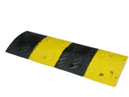 320mm Rubber Speed Hump