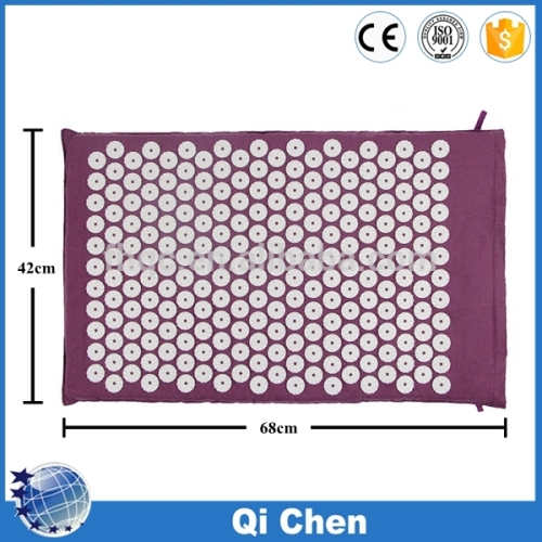 Shakti Acupressure Mat/shakti Acupuncture Mat/shakti Massage Mat, High