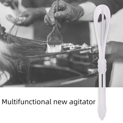 Beauty Care Styling Mixer Hair Coloring Tools Hair Color Mixer Dyeing Whisk