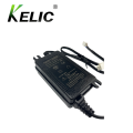 IP67 12V 3A Power Supply with VH3.96 Connector for Outdoor LED, CCTV, Industrial Automation Devices