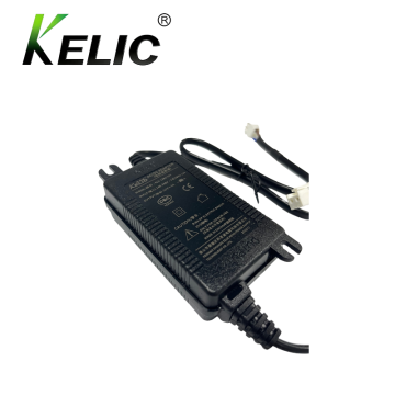 IP67 12V 3A Power Supply with VH3.96 Connector for Outdoor LED, CCTV, Industrial Automation Devices